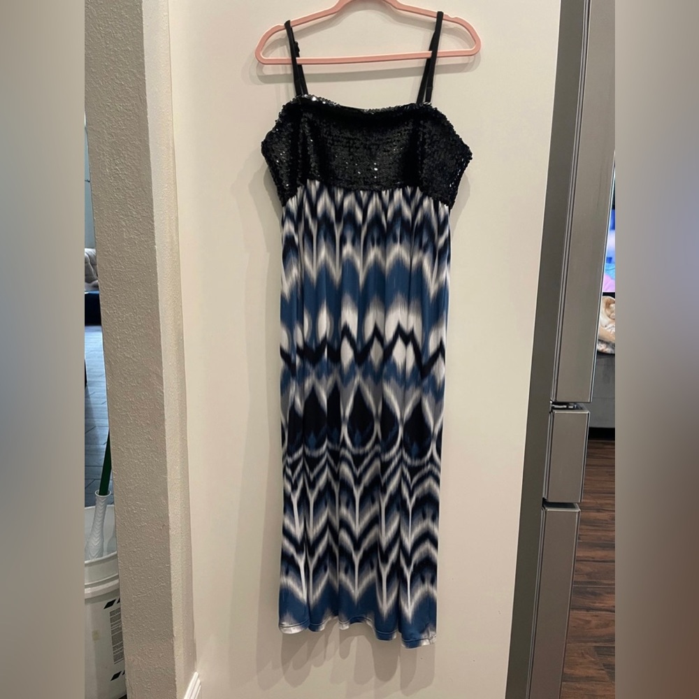 Alfani XL Dress